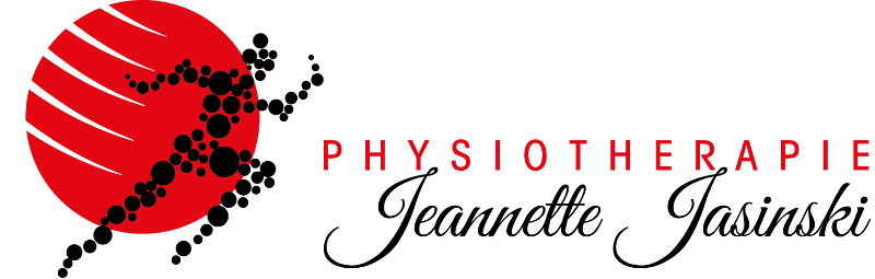 Jeannette Jasinski Physiotherapie Logo